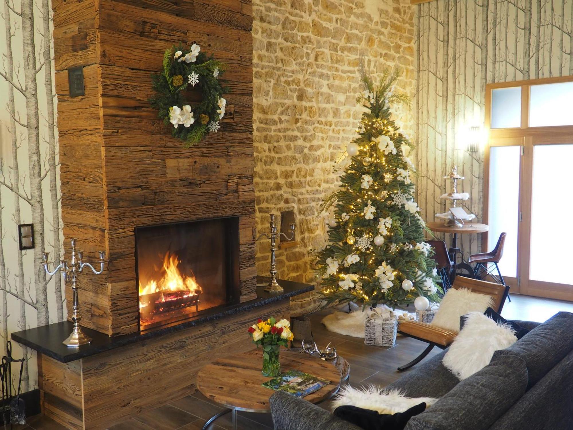 Cote Riviere Villa Nevy-Sur-Seille Dış mekan fotoğraf