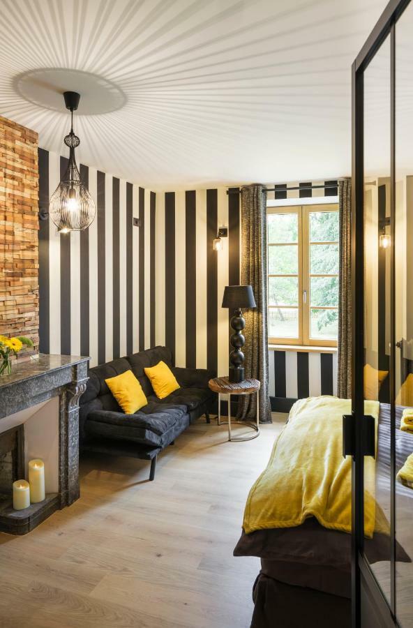 Cote Riviere Villa Nevy-Sur-Seille Dış mekan fotoğraf